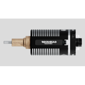 Warhead Brushless AEG Motor - Long Shaft - Standard Speed