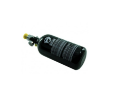 Soger HPA tank - 3000psi - O.8L ( 48ci)