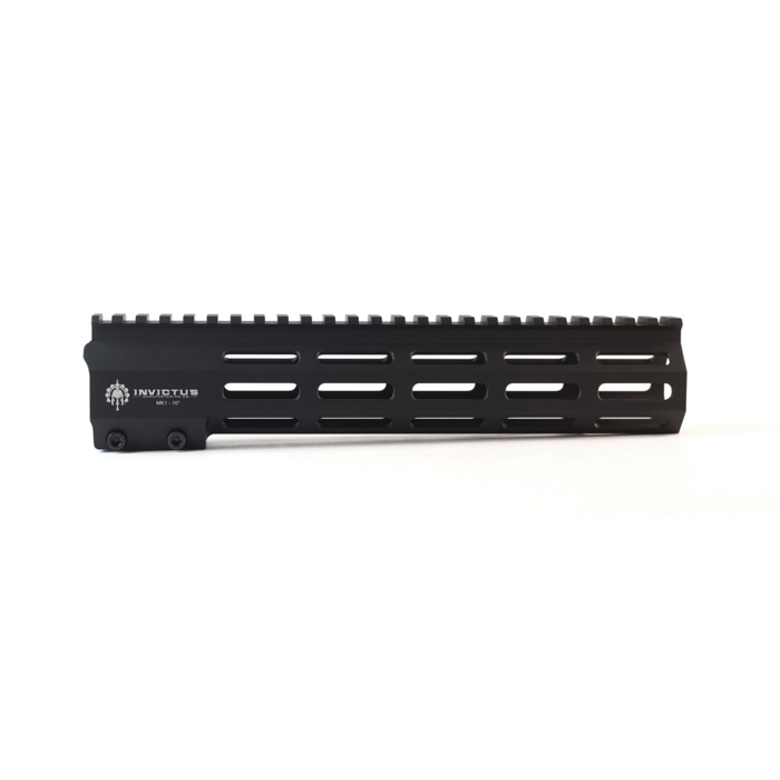 Wolverine Invictus MK-1 Rail - 10"