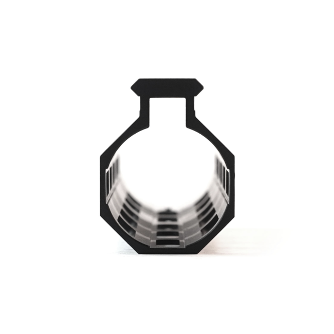 Wolverine Invictus MK-1 Rail - 10"