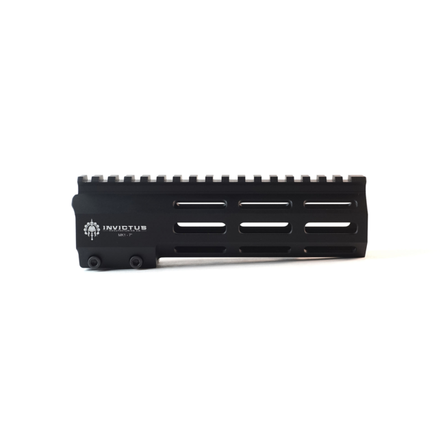 Wolverine Invictus MK-1 Rail - 7"