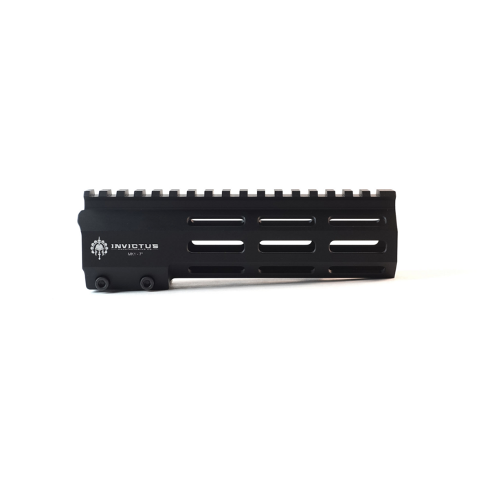 Wolverine Invictus MK-1 Rail - 7"
