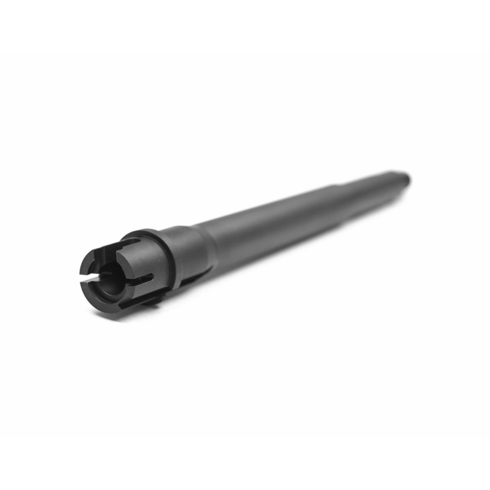 Wolverine MTW Outer Barrel - 10.3 - Aluminium Milspec - Black