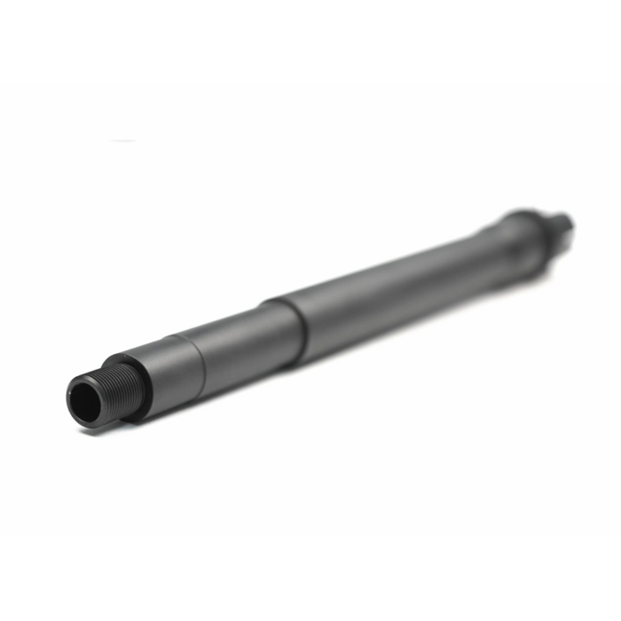 Wolverine MTW Outer Barrel - 10.3 - Aluminium Milspec - Black