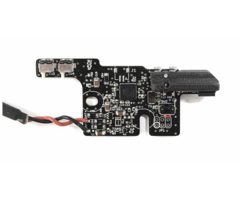 Wolverine Spartan Electronics Control Board Black Edition for MTW Billet Series