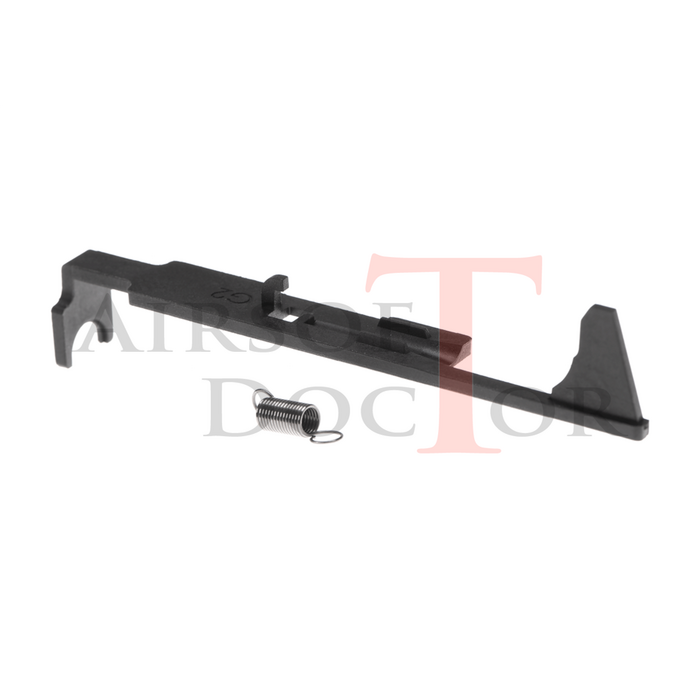G&G M4 Tappet Plate for Enhanced Gearbox Shell