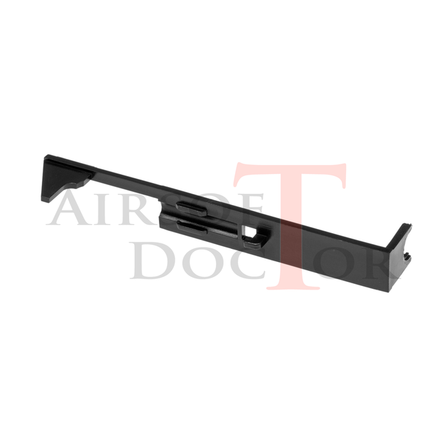 Union Fire P.C. Tappet Plate V2