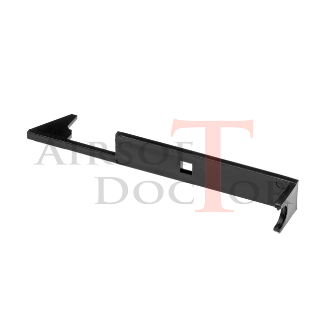 Union Fire P.C. Tappet Plate V2