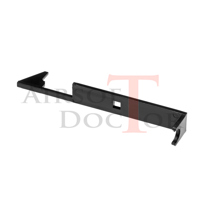 Union Fire P.C. Tappet Plate V2