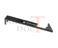 Union Fire P.C. Tappet Plate V2