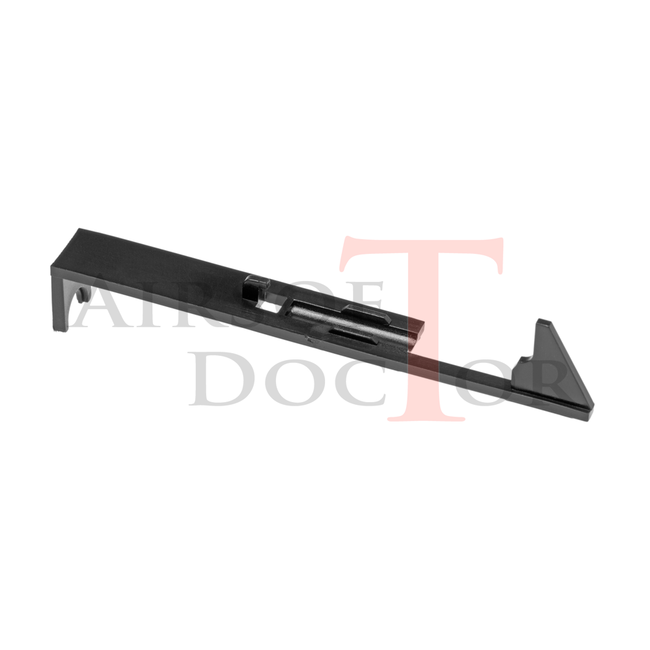 Union Fire P.C. Tappet Plate V2