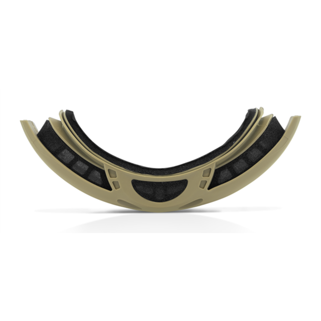 WileyX Spear Dual Lens - Tan