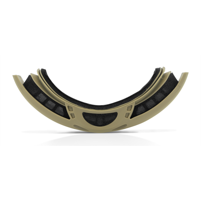 WileyX Spear Dual Lens - Tan