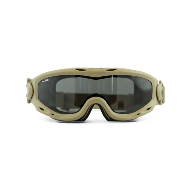 WileyX Spear Dual Lens - Tan