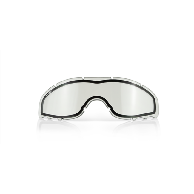 WileyX Spear Dual Lens - Tan