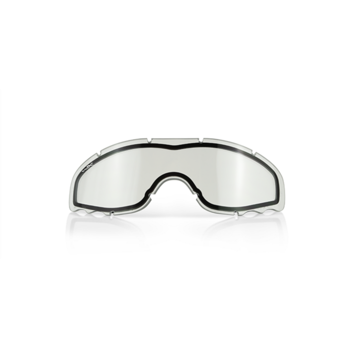 WileyX Spear Dual Lens - Tan