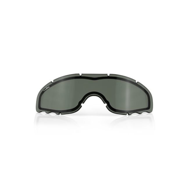 WileyX Spear Dual Lens - Tan