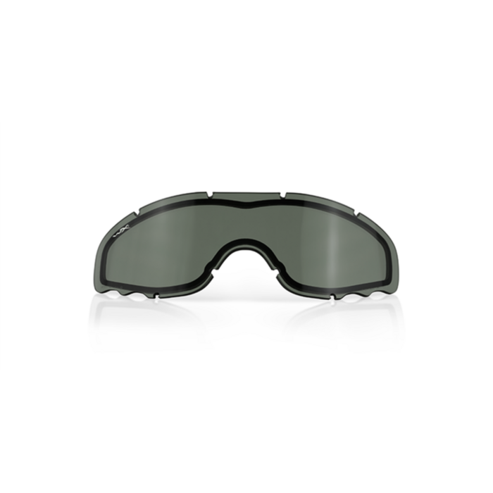 WileyX Spear Dual Lens - Tan