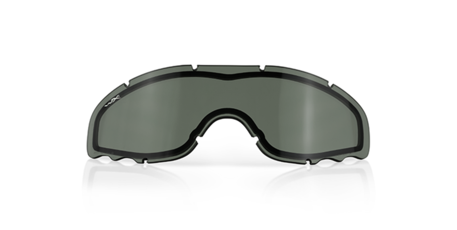 WileyX Spear Dual Lens - Tan