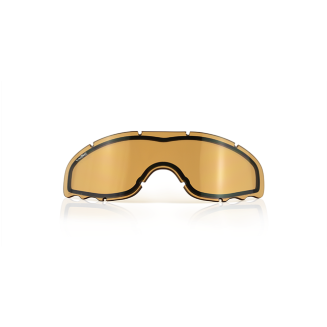 WileyX Spear Dual Lens - Tan