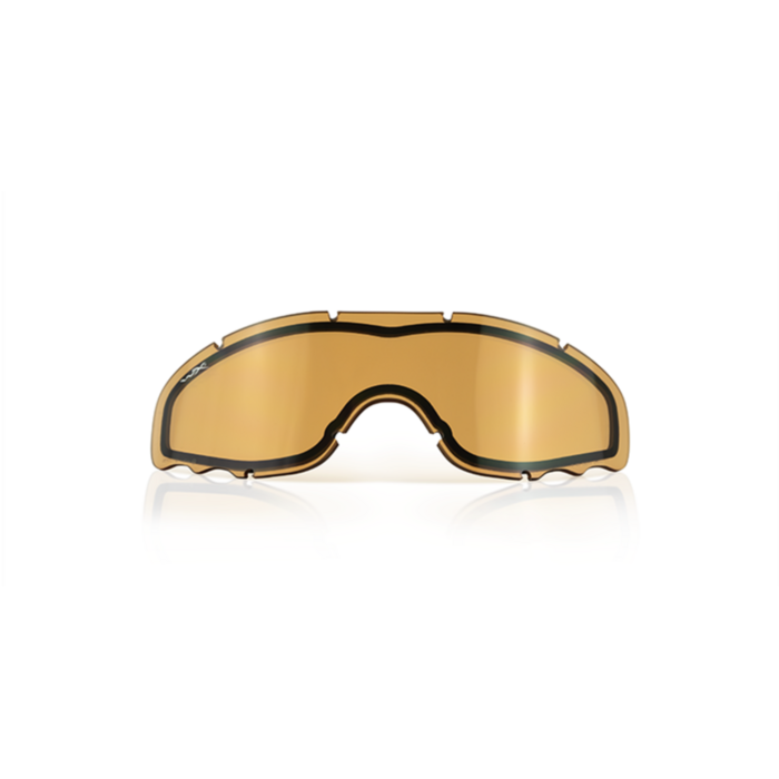 WileyX Spear Dual Lens - Tan