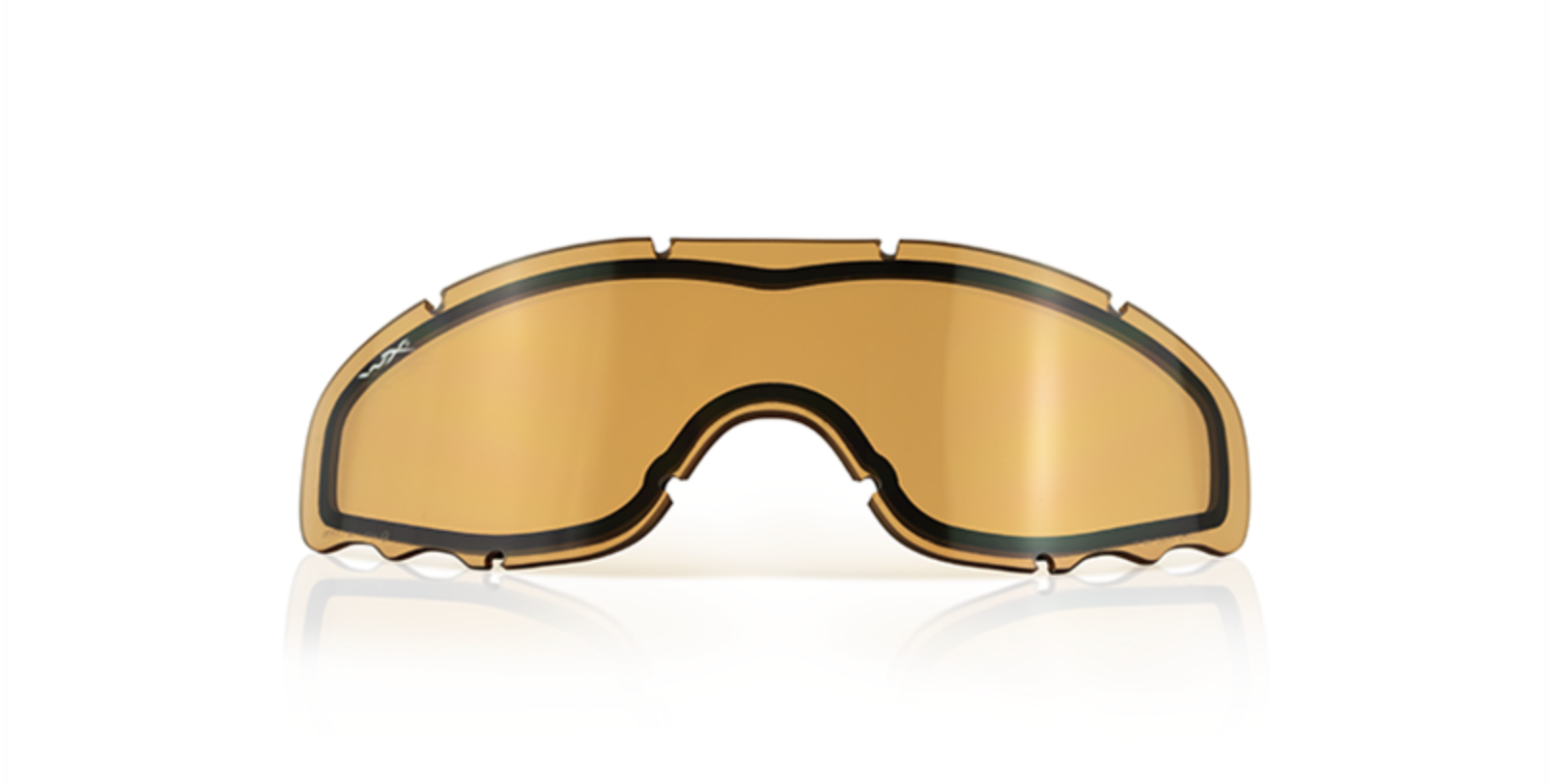 WileyX Spear Dual Lens - Tan
