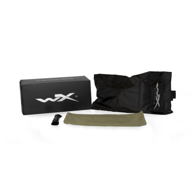 WileyX Spear Dual Lens - Tan