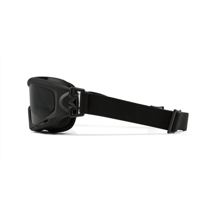 WileyX Spear Dual Lens - Black