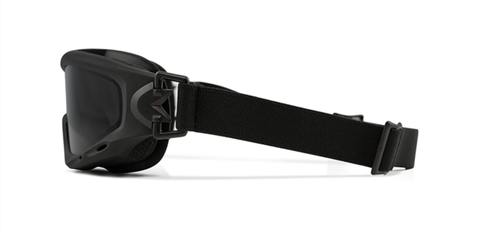 WileyX Spear Dual Lens - Black