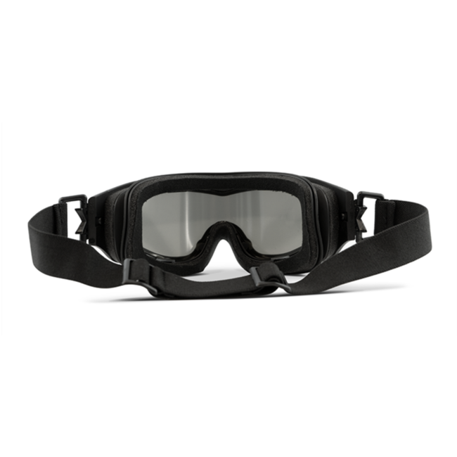 WileyX Spear Dual Lens - Black