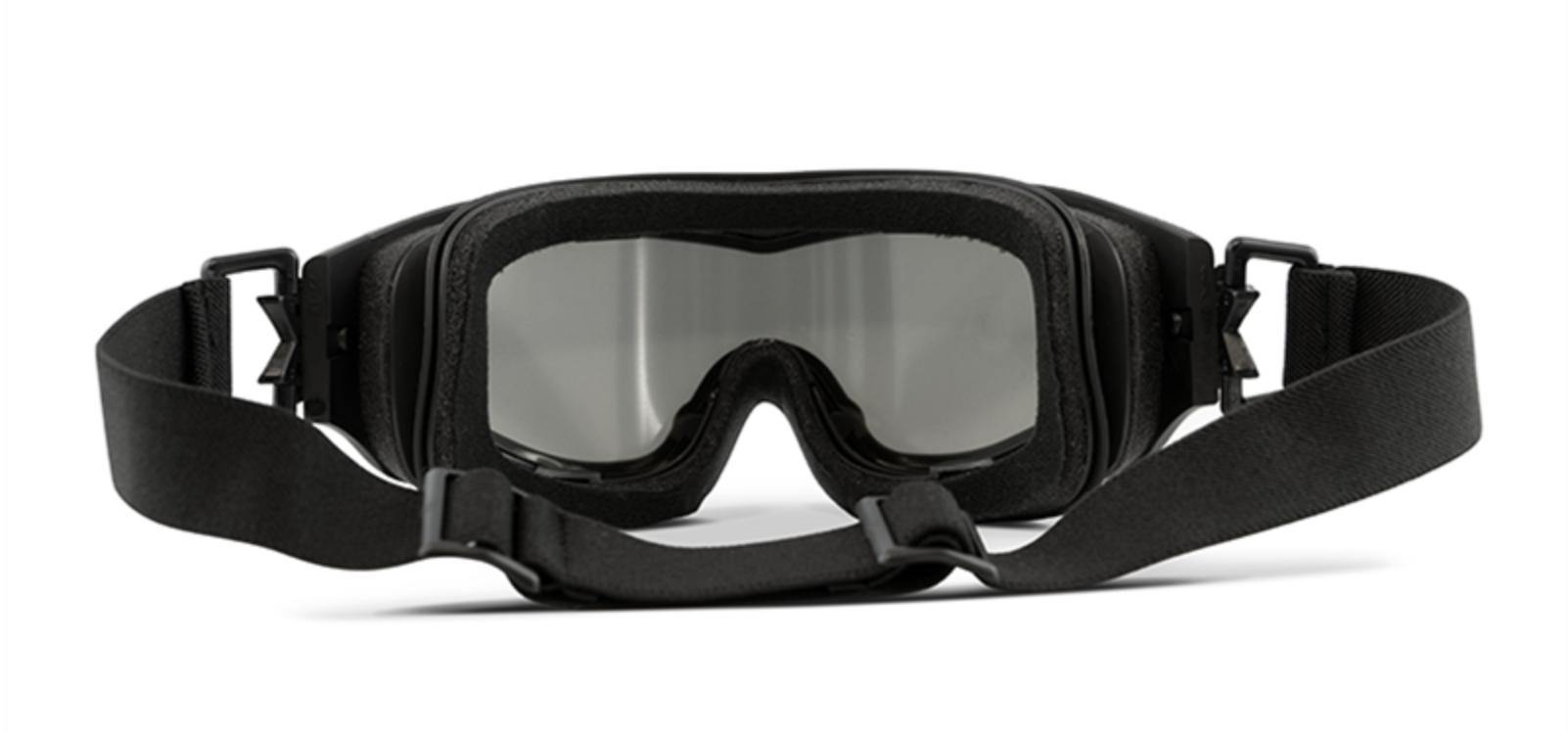 WileyX Spear Dual Lens - Black