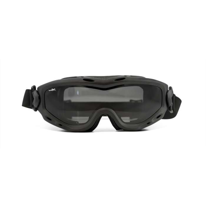 WileyX Spear Dual Lens - Black