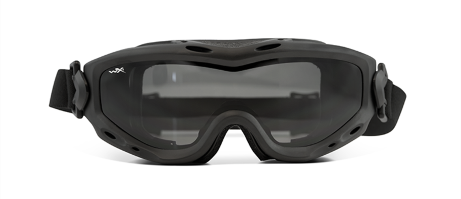 WileyX Spear Dual Lens - Black