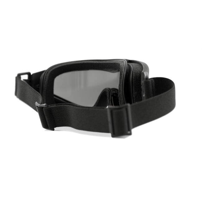 WileyX Spear Dual Lens - Black