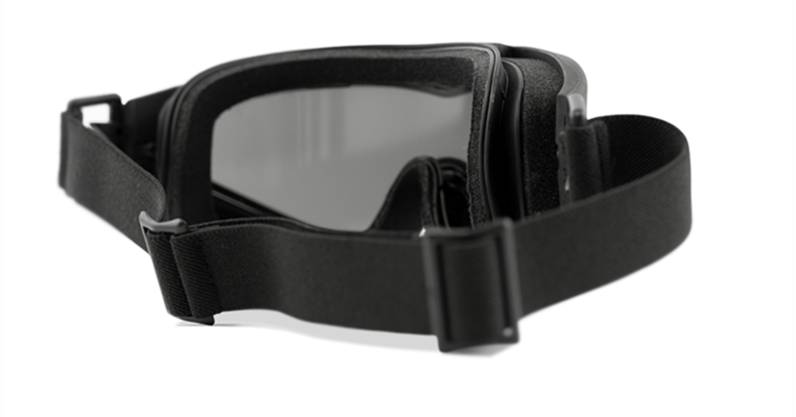 WileyX Spear Dual Lens - Black