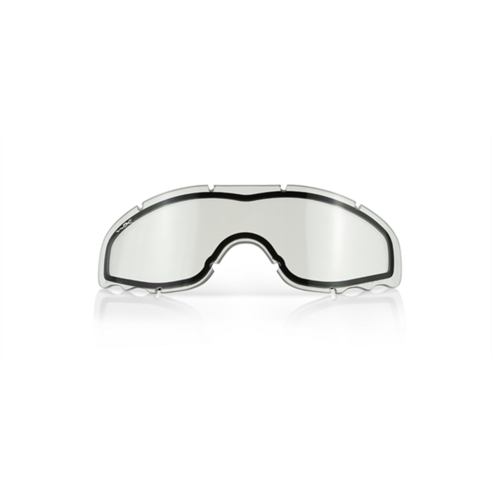 WileyX Spear Dual Lens - Black