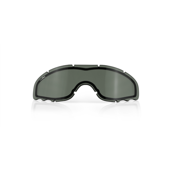 WileyX Spear Dual Lens - Black