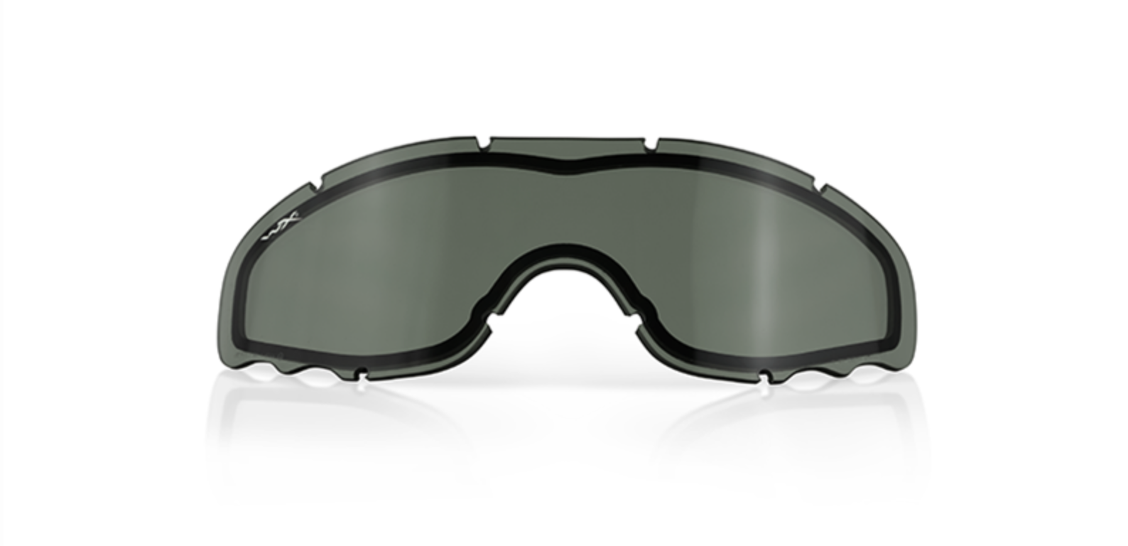 WileyX Spear Dual Lens - Black