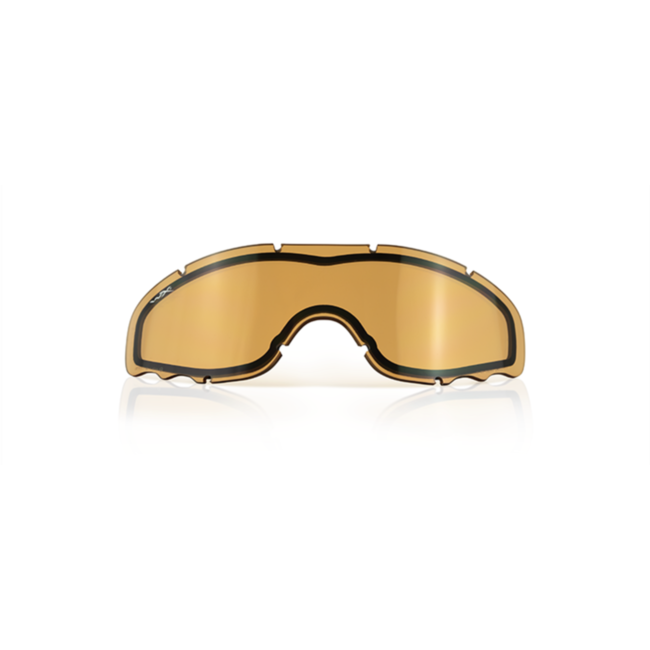 WileyX Spear Dual Lens - Black