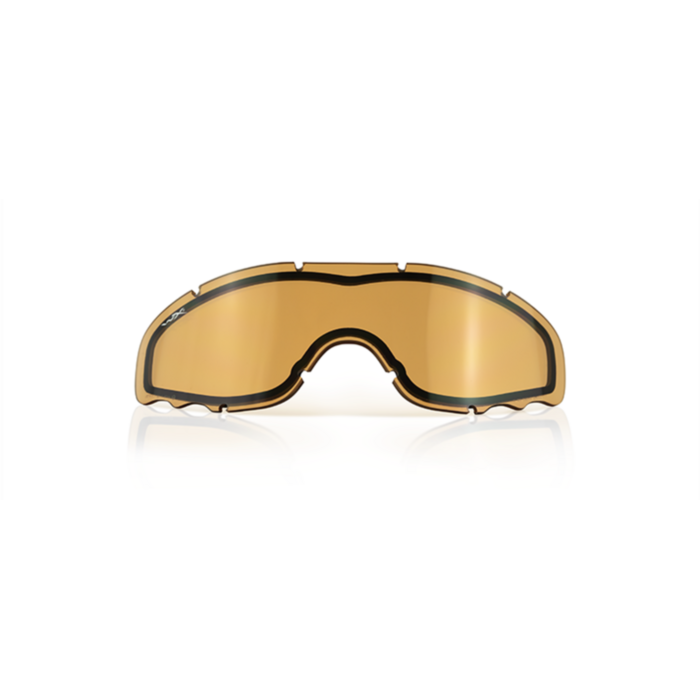 WileyX Spear Dual Lens - Black