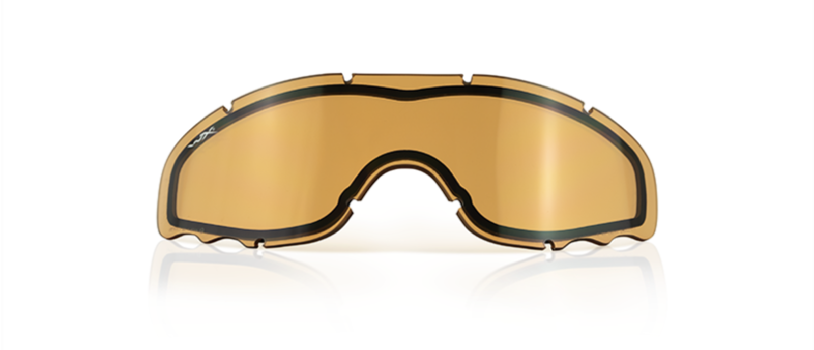 WileyX Spear Dual Lens - Black