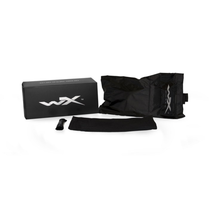 WileyX Spear Dual Lens - Black