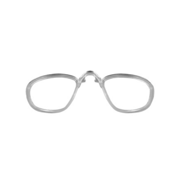 WileyX Prescription Insert for SABER ADVANCED - WX ROGUE COMM - WX VAPOR 2.2