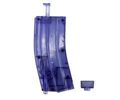 Nuprol Speedloader XL - Blue