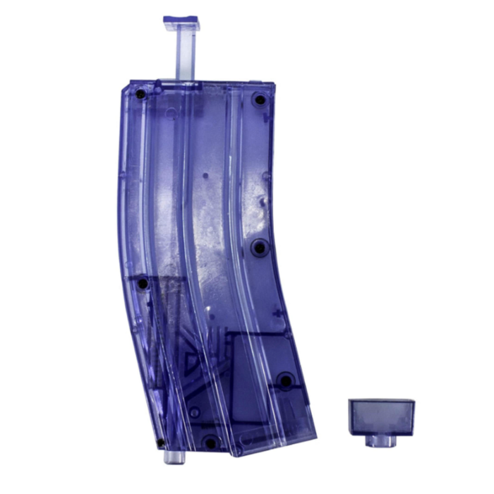 Nuprol Speedloader XL - Blue