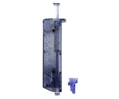 Nuprol Speedloader Small Lexan - 100rds