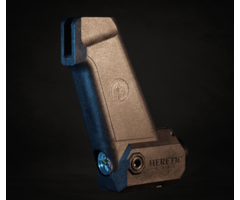 Wolverine Heretic Labs Tank Grip for MTW/Article I