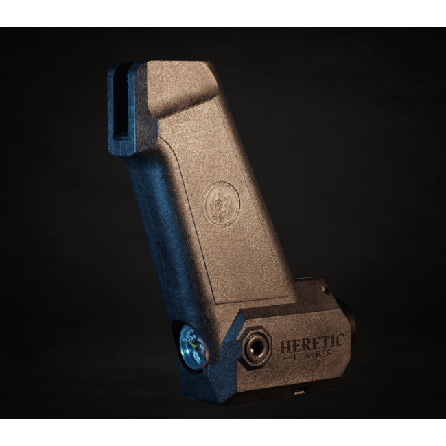 Wolverine Heretic Labs Tank Grip for MTW/Article I