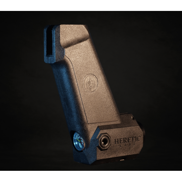 Wolverine Heretic Labs Tank Grip for MTW/Article I