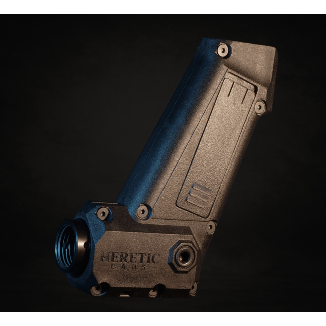 Wolverine Heretic Labs Tank Grip for MTW/Article I